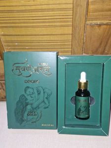Baby Swarnaprasan Drops