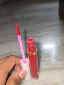 My Glam Lipstick Set Liquid And Creme