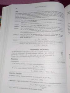 Core Chemistry for Class 12