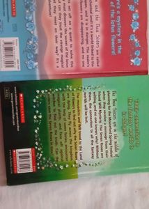 Thea stilton combo books