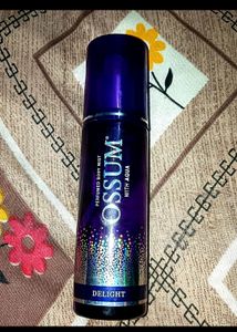 Ossum delight perfume