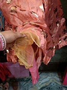 Superb Light Weight Wedding Gown