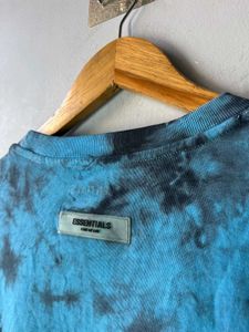 Essentials Tie-Dye Tee