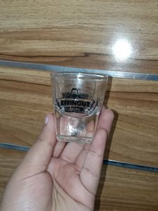 EFFINGUT premium Shots Glass