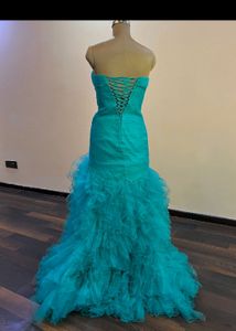 Unused Ball Gown