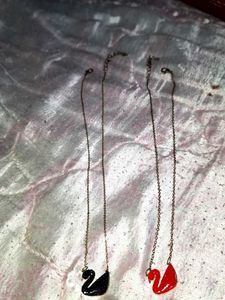 Chains &amp; Earrings