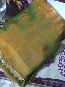 new trendy saree