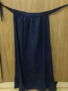 Trendy Trouser Skirt