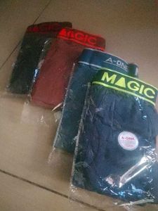 Men's A-One Briefs