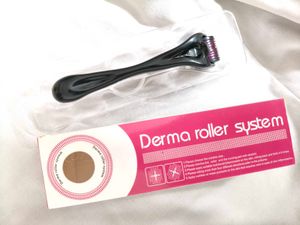 Derma Roller System