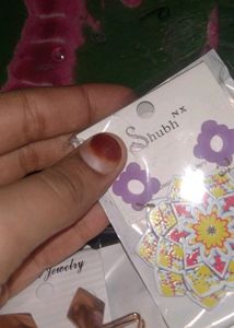 Earing