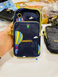 Mobile Pouch