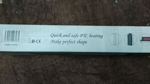 #PRICE DROP# Hair Straightener #NEW#