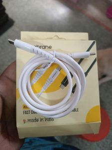 AMBARANE DATACABLE TYPE C