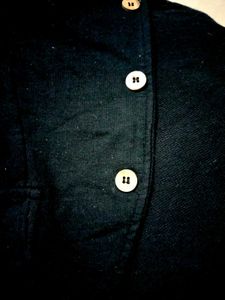 Women&#39;s Black Jacket