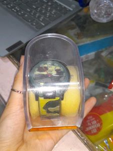 Wrist Watch For Men