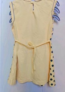 Sale🥳🎉 Sale🥳🎉Middi Dresses Of Baby Girl