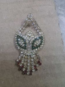New Jewellery