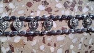 Necklace &amp; Earring Set