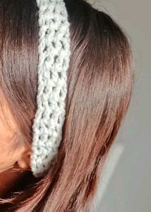 Crochet Headband💗