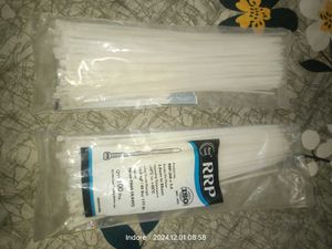 25mm C Clip And Cable Tie