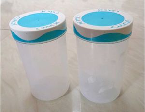 Plastic Container
