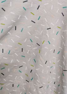 Sprinkles Top (Best For Winter) Thick Material