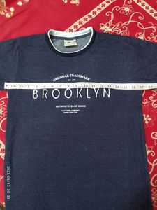 Smart T shirt for boys (12-13)years