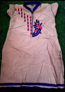 🔥Offer Sale🔥 Kurti Set