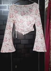 Savana Top