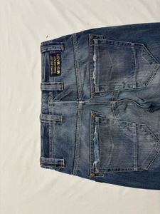Mish Mash Denim Jeans