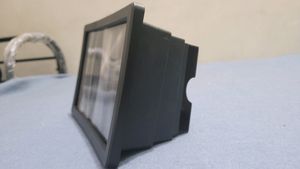 Screen Magnifier