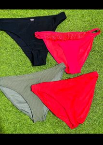 Pack Of 4 Penties Imported Stuff