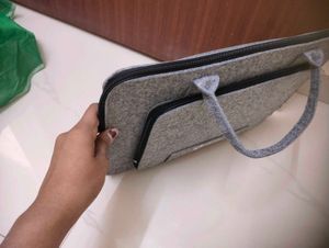 Laptop Or Documents Bag