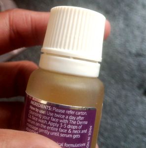 The Derma Co Kojic Acid Serum