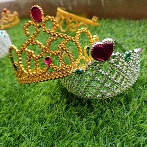Princess Crown