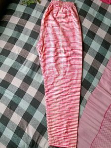 Striped Lounge Pants
