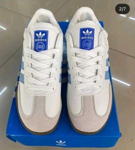 Adidas Samba