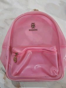 Waterproof  Cute Bag