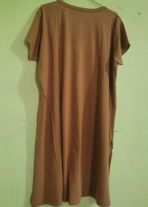 women&#39;s long t-shirt plus size