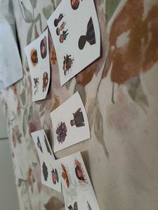 Stranger Things Sticker Set