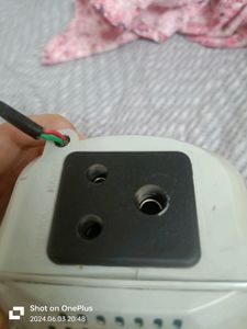 Electronic Voltage Stabilizer