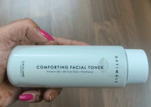 Facial Toner