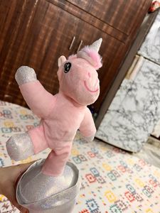 Talking And Dancing Unicorn