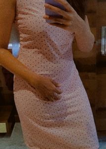 Pink Dress 🩷