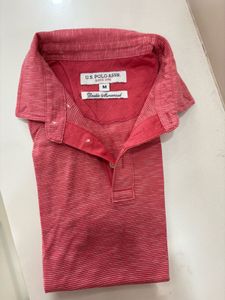 U.S. Polo Assn. Shirt