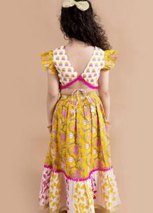 lehenga choli with dupatta