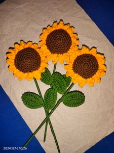 Flower Bouquet
