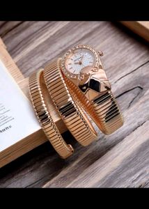 Bvlgari Watches For Women New