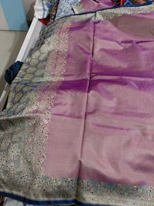 Tikiiwork Saree